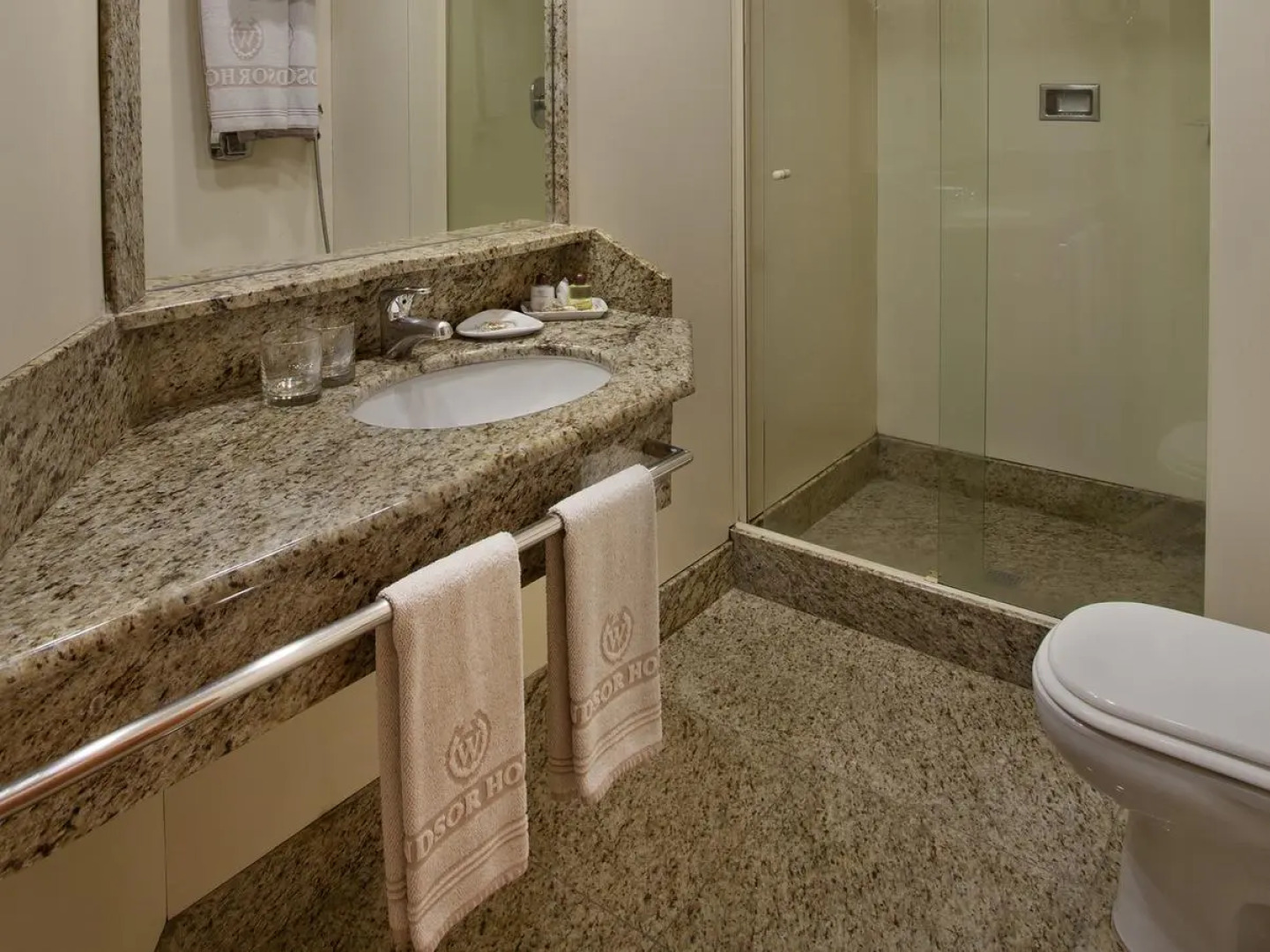 Windsor Martinique Copacabana