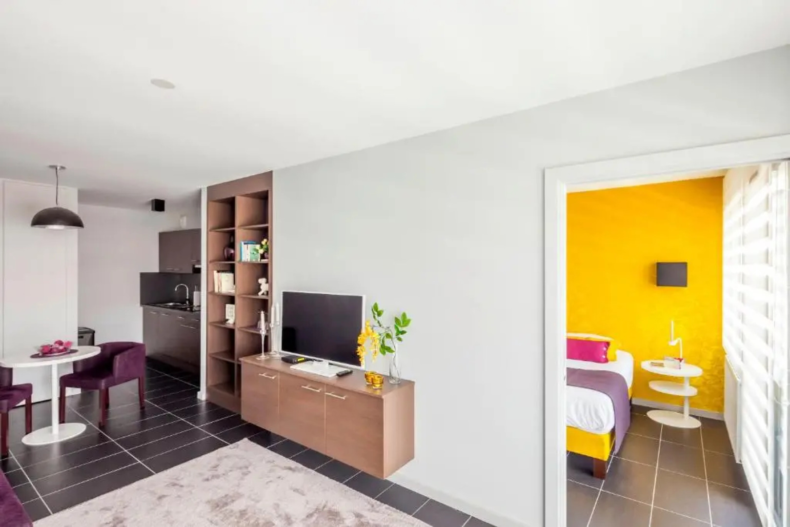 Tempologis Le Saint Germain Grenoble