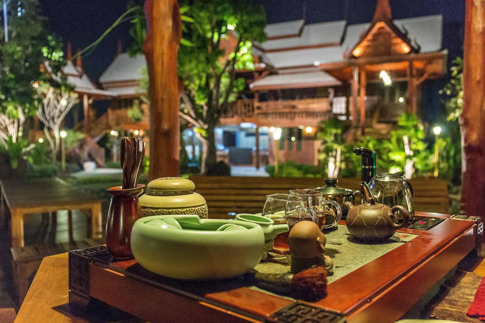 Sunlove Resort and Spa - Grand View