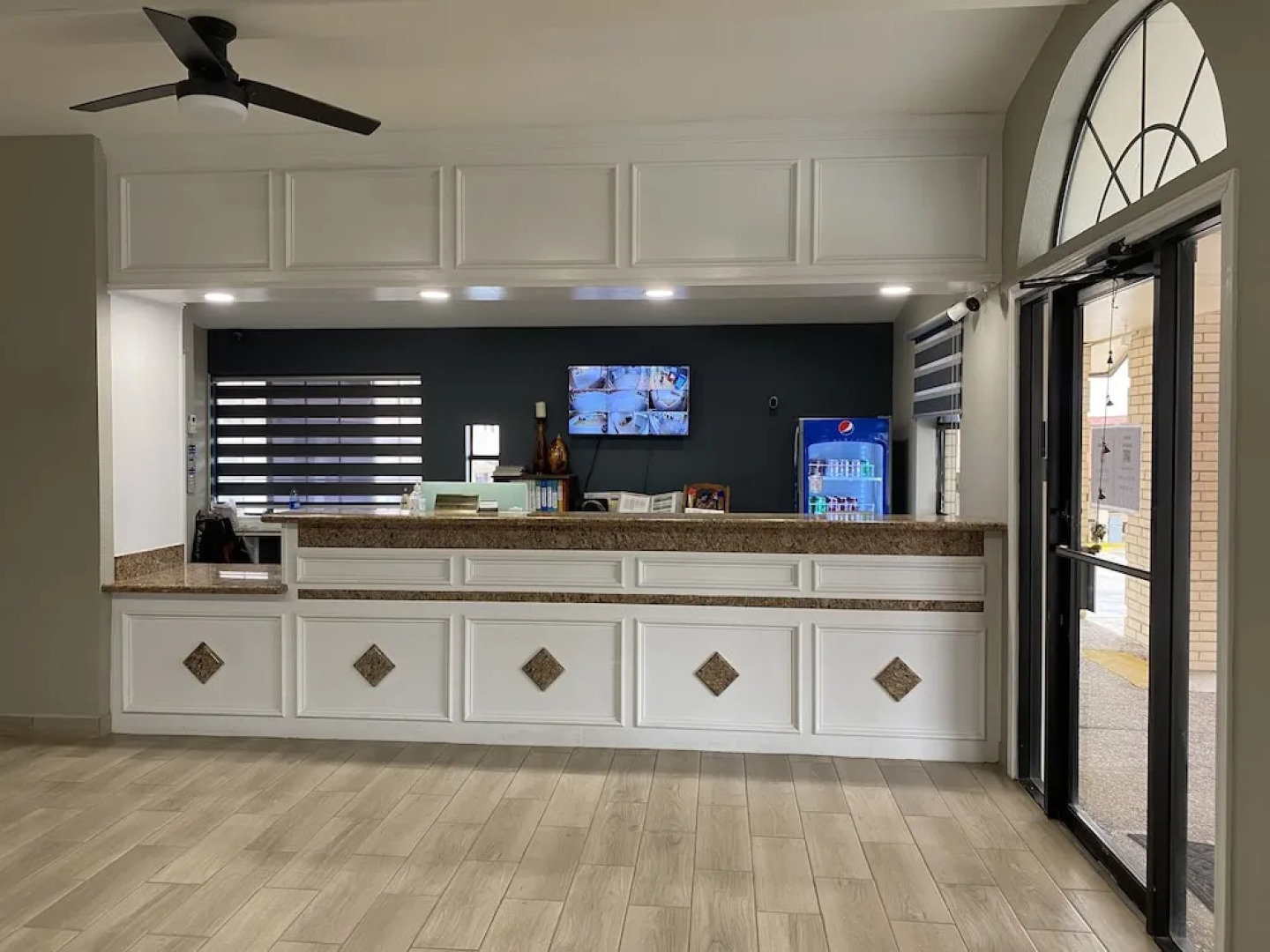 Falcon Executive Inn