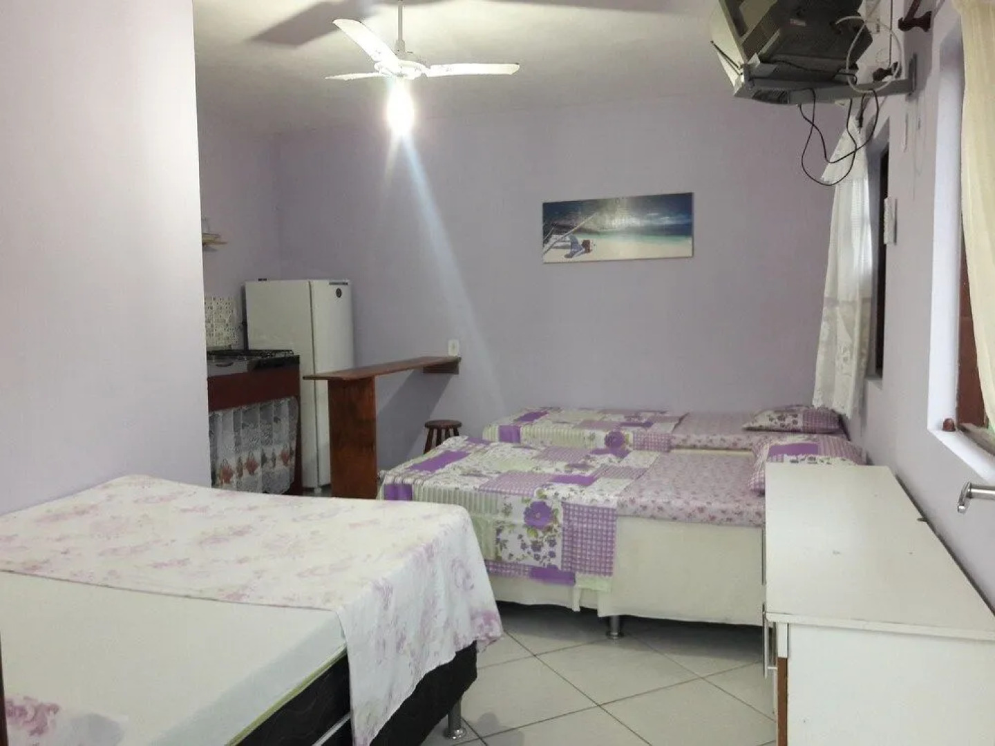 Pousada Cantinho da Nilza