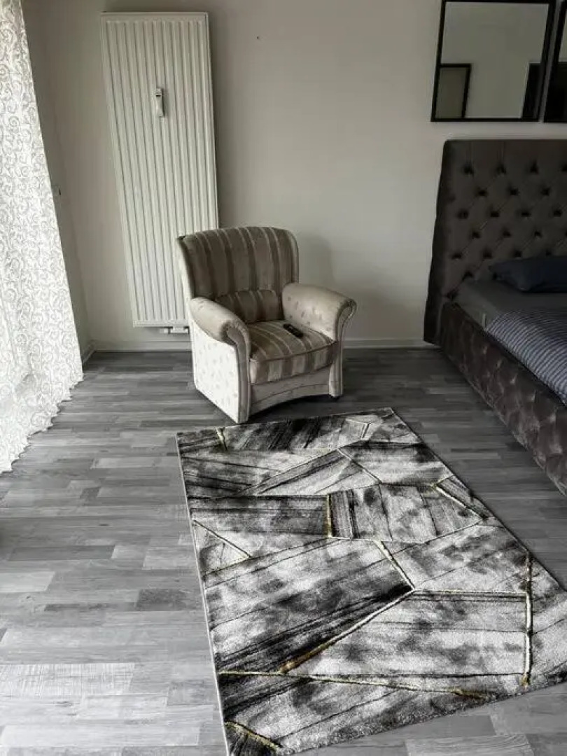 StayHome Apartment Bei Hamburg