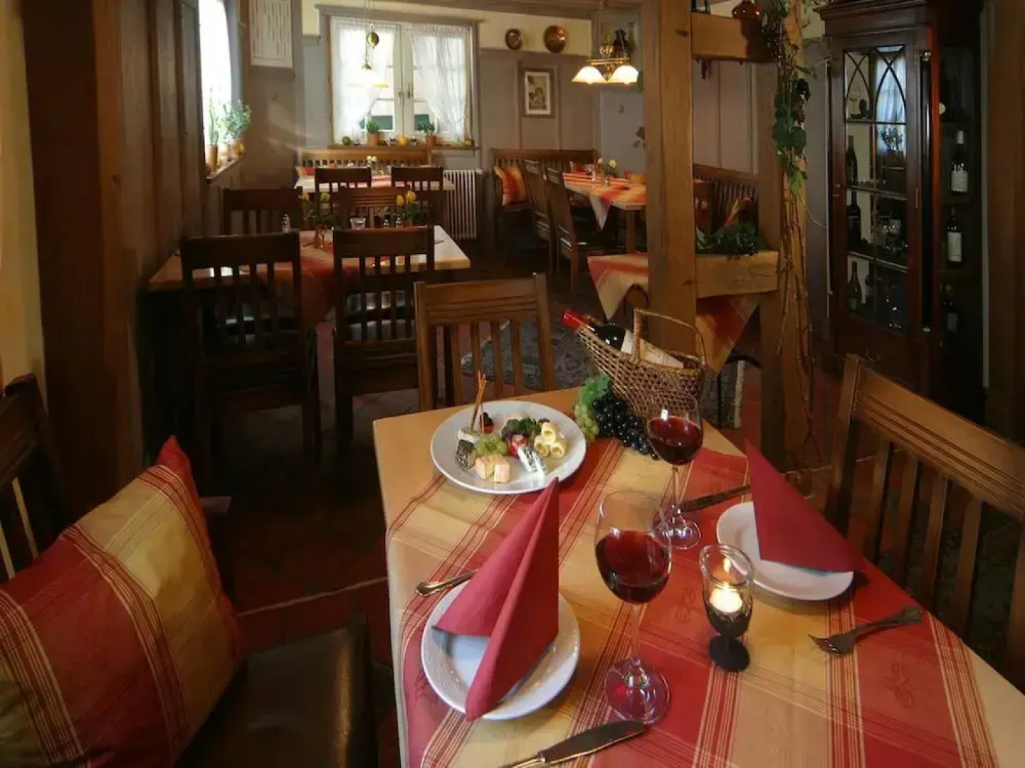 Hotel Engel