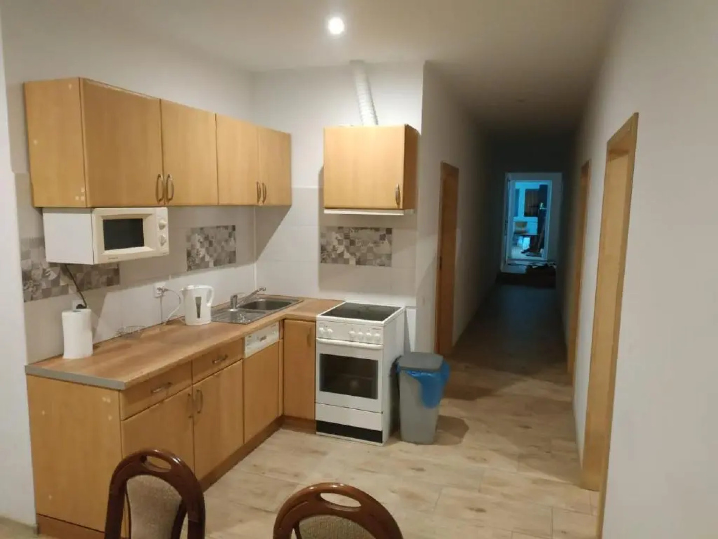 4U Hostel Zgorzelec - Free Parking