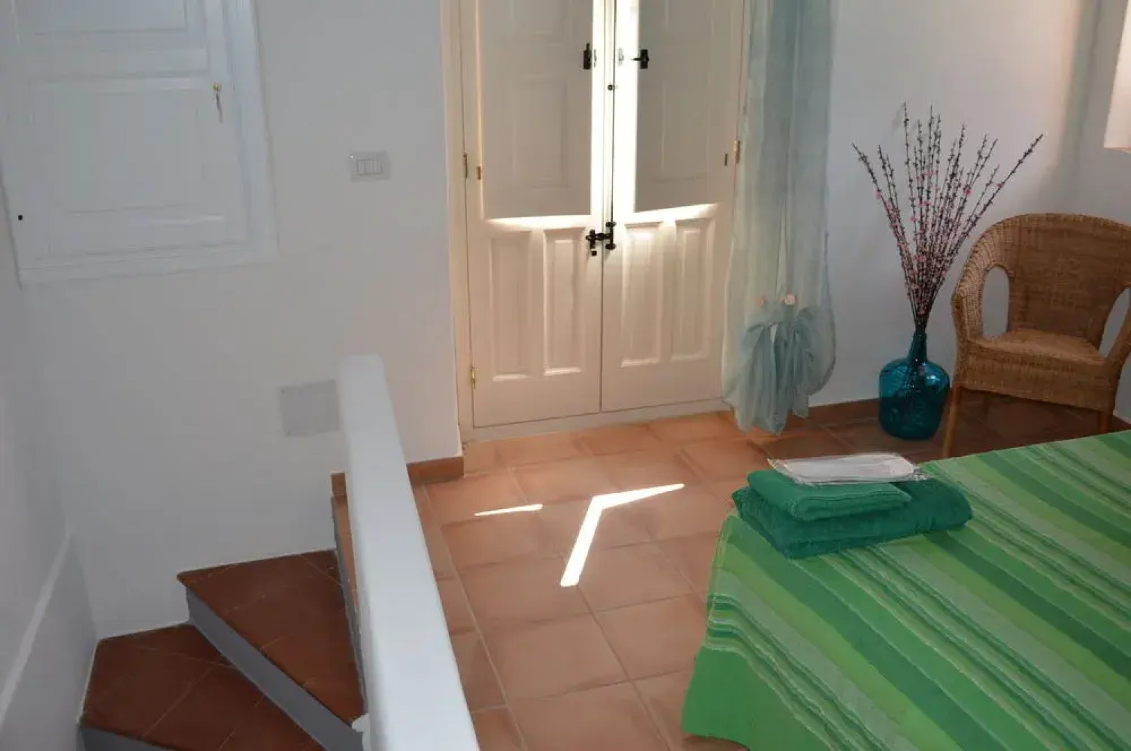 Case Vacanza Cafarella