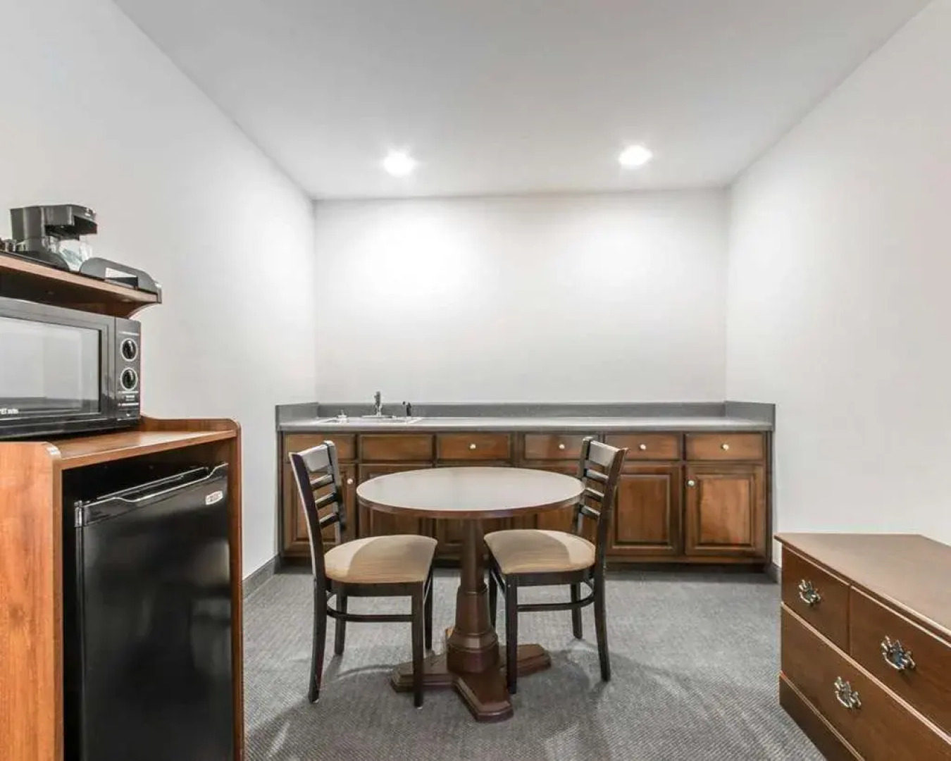 Quality Inn & Suites Demopolis