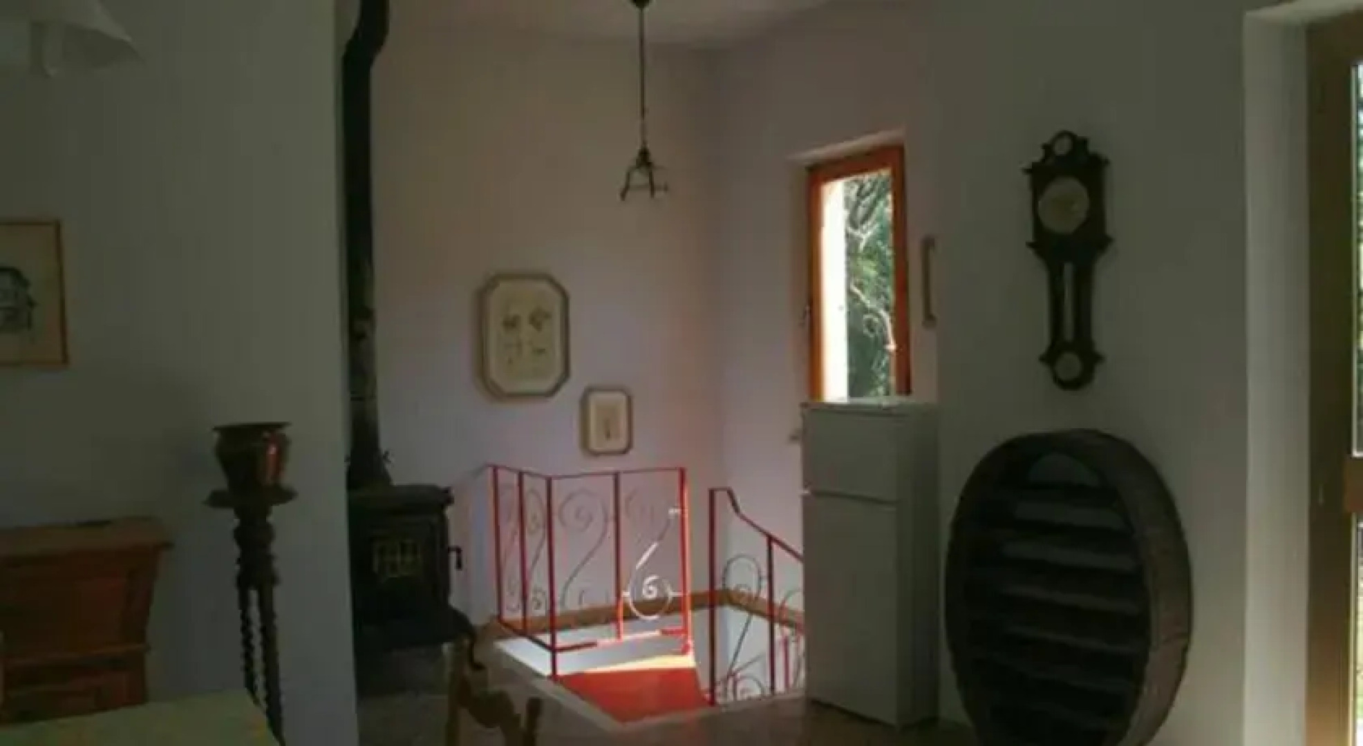 Country House Vallileggia