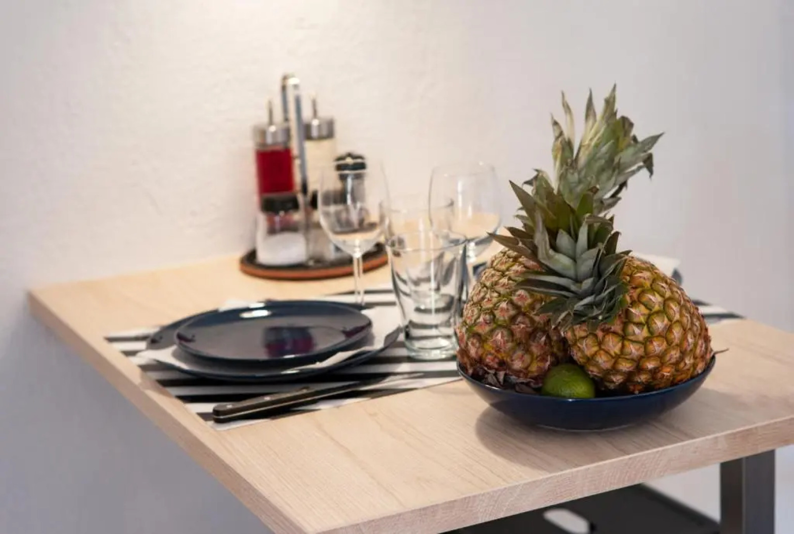 La Vermeillade Appartement Privé