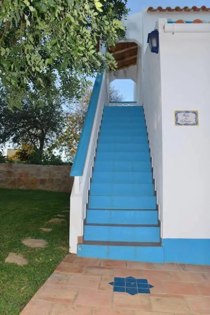 Quinta da Fonte em Moncarapacho