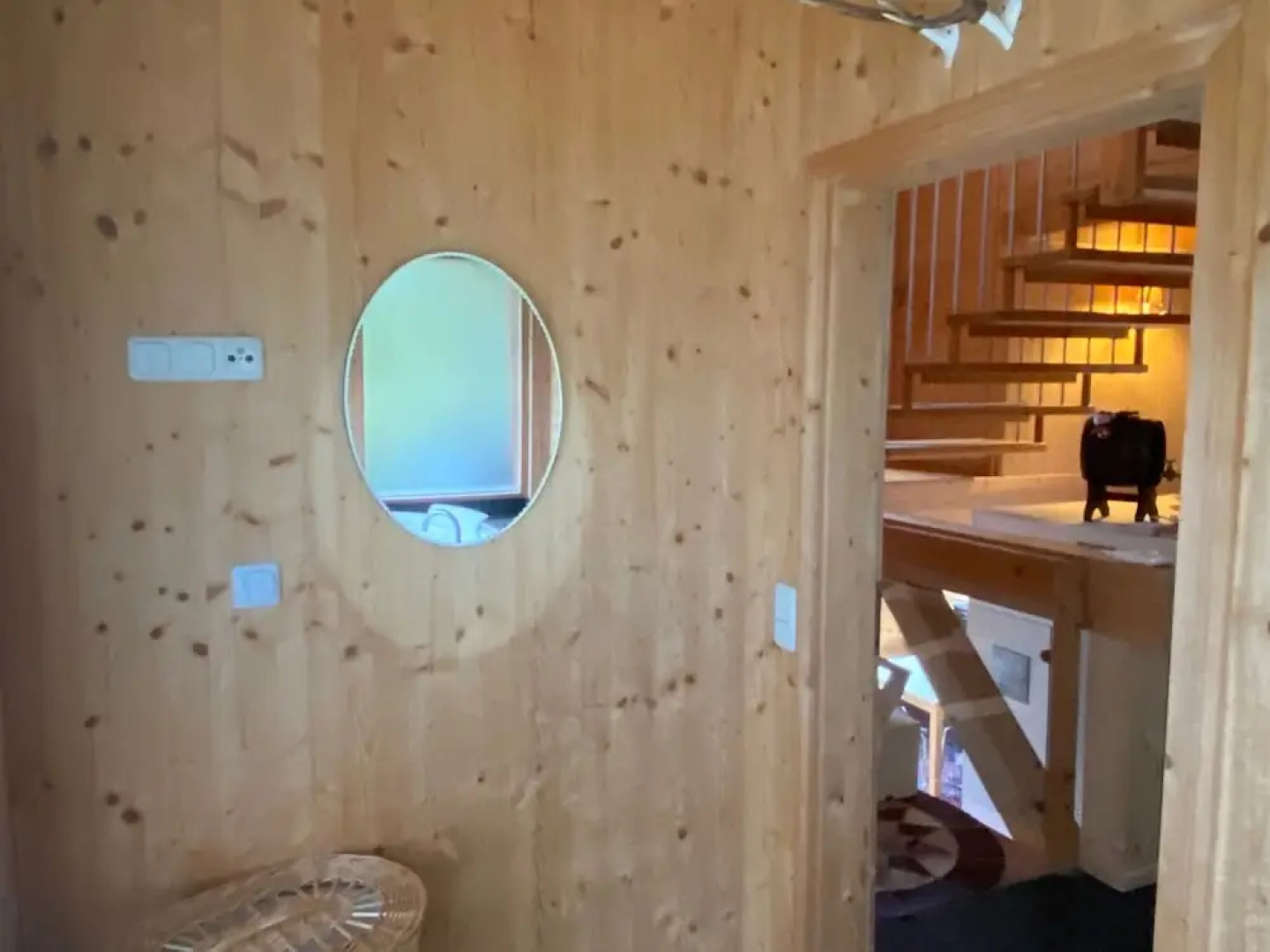 Luxury Chalet in Klippitztörl With Ski Storage