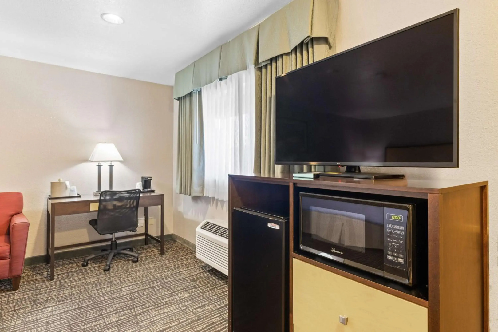 Best Western Petaluma Inn