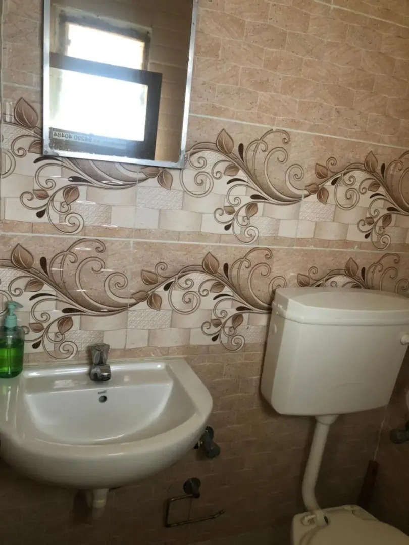 Rukmavati Guest House