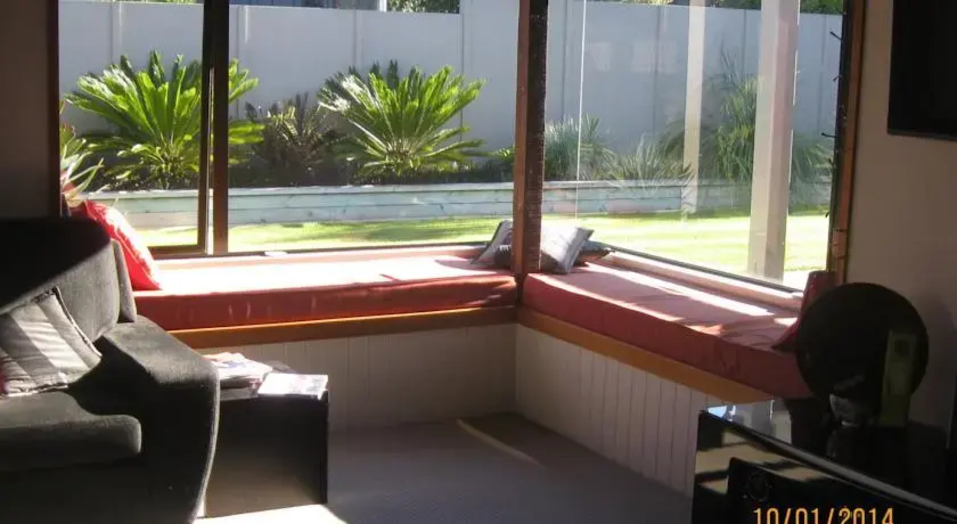 104 on Moore Bed & Breakfast