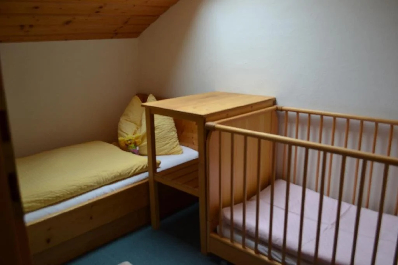 Pirker's Natur & Bio Familienhotel