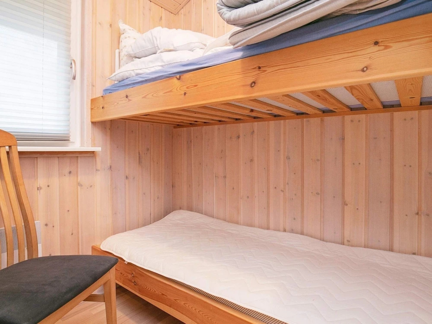 4 star holiday home in Ålbæk