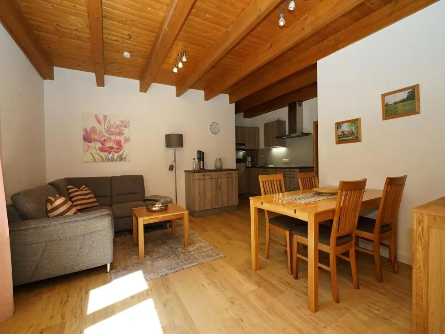 Landferienhof Garbert