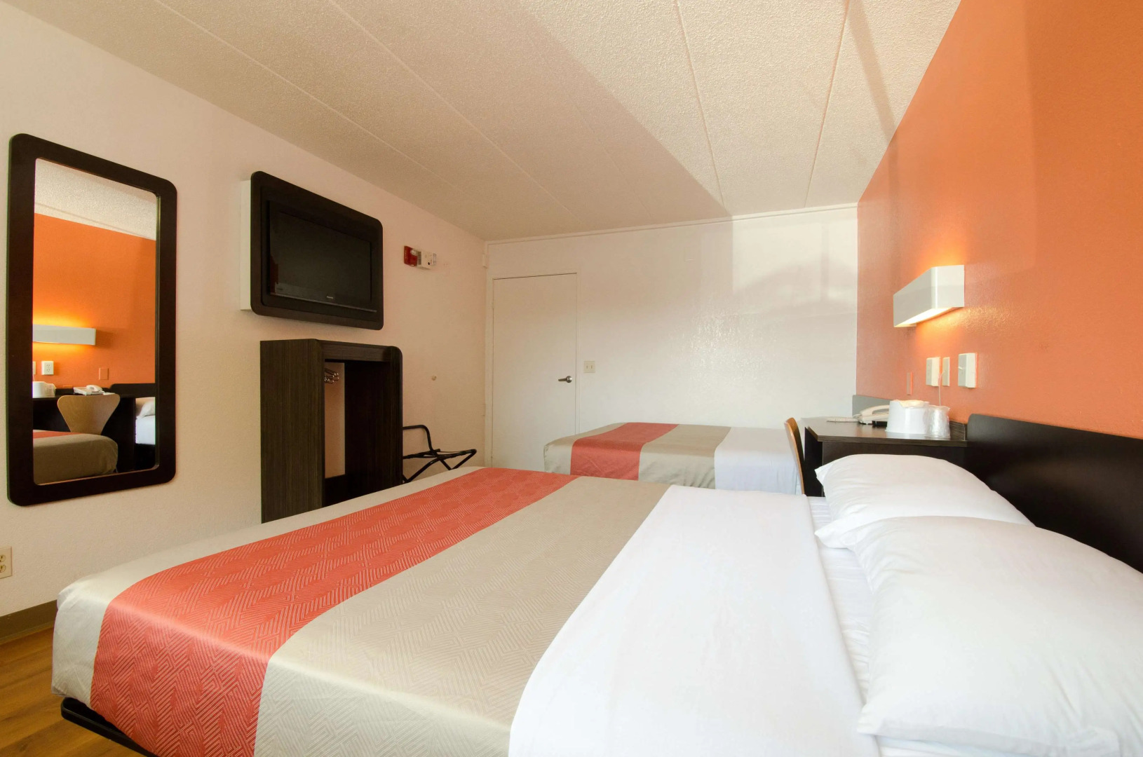 Motel 6 Gaithersburg, DC - Washington