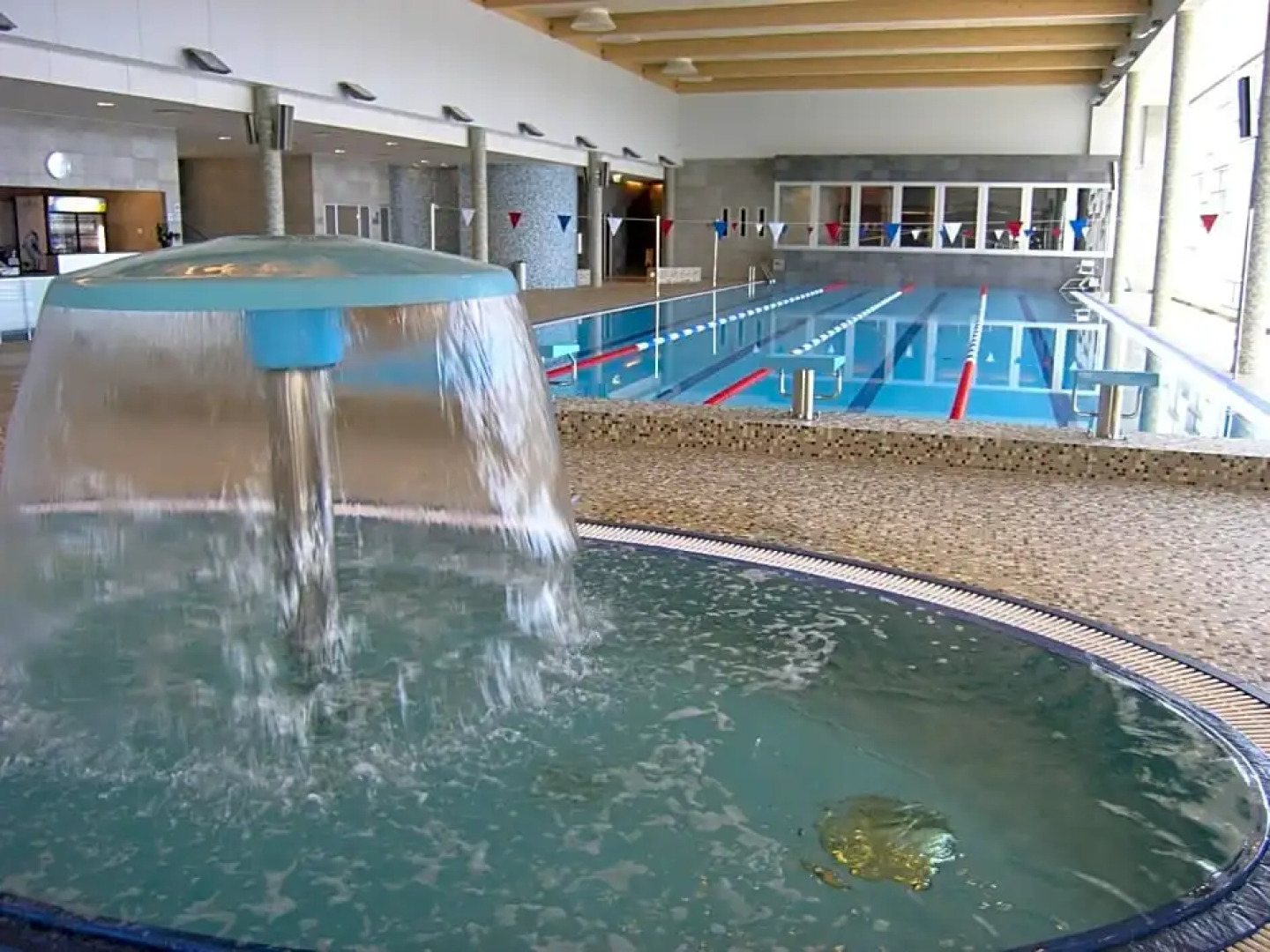 Санаторий Tervis