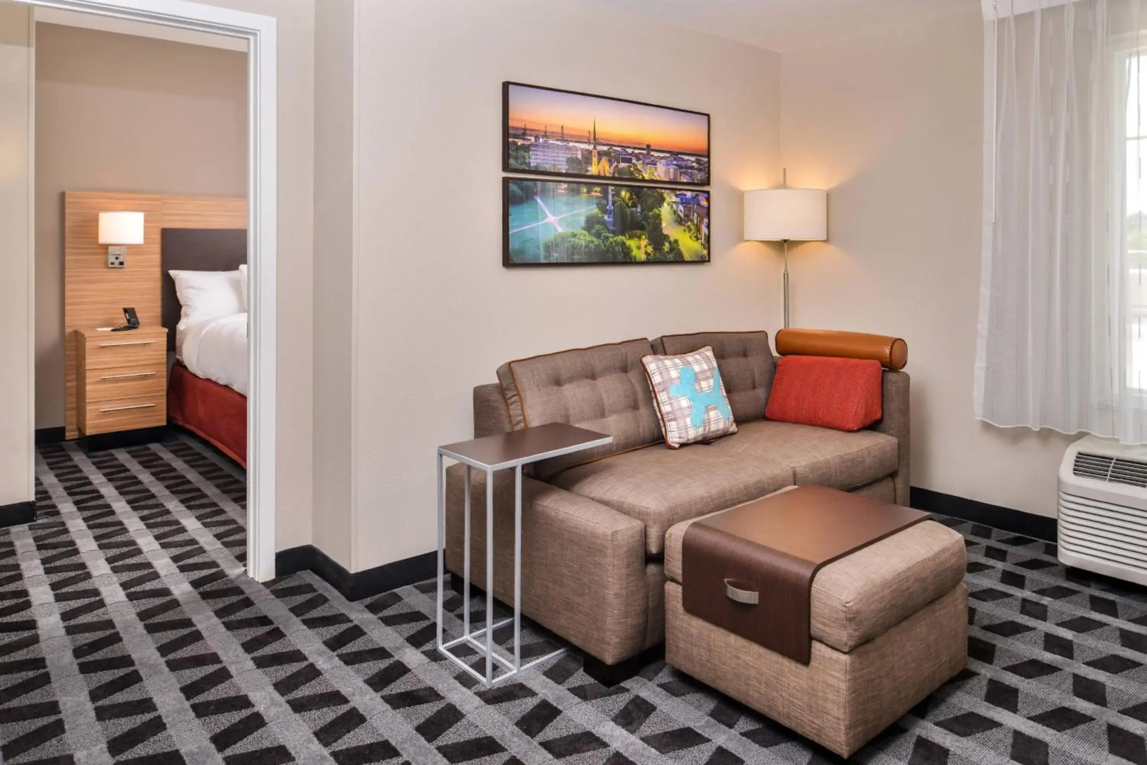 TownePlace Suites by Marriott Charleston-West Ashley