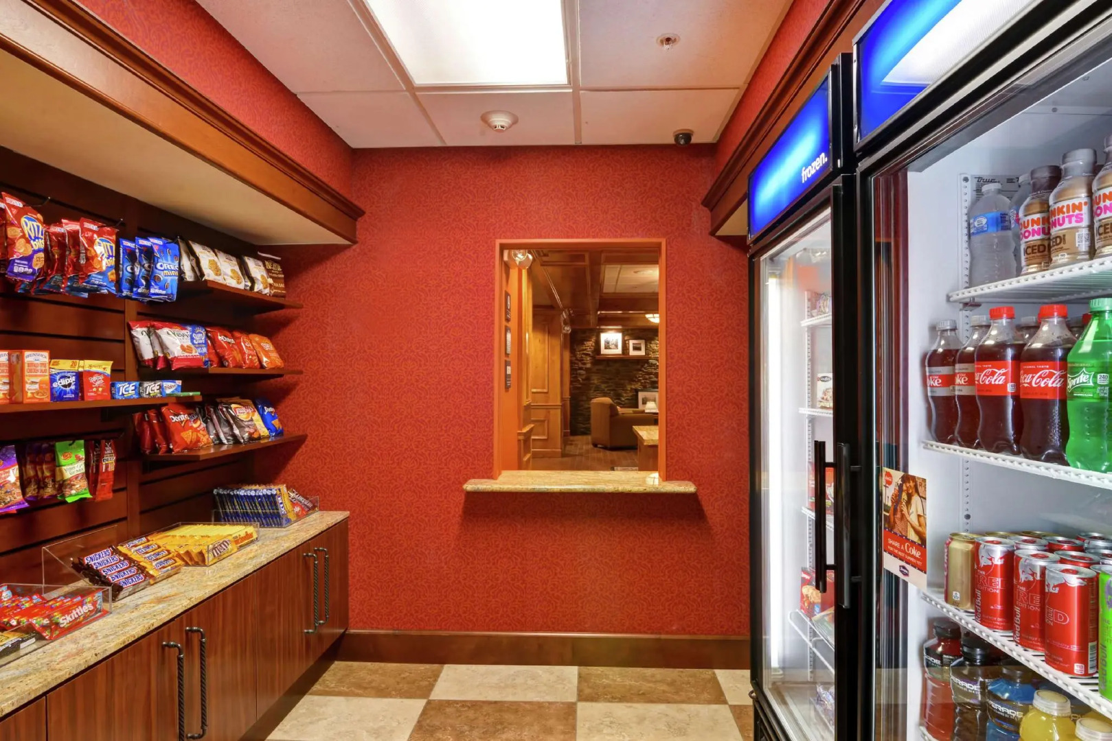 Hampton Inn and Suites New Hartford/Utica