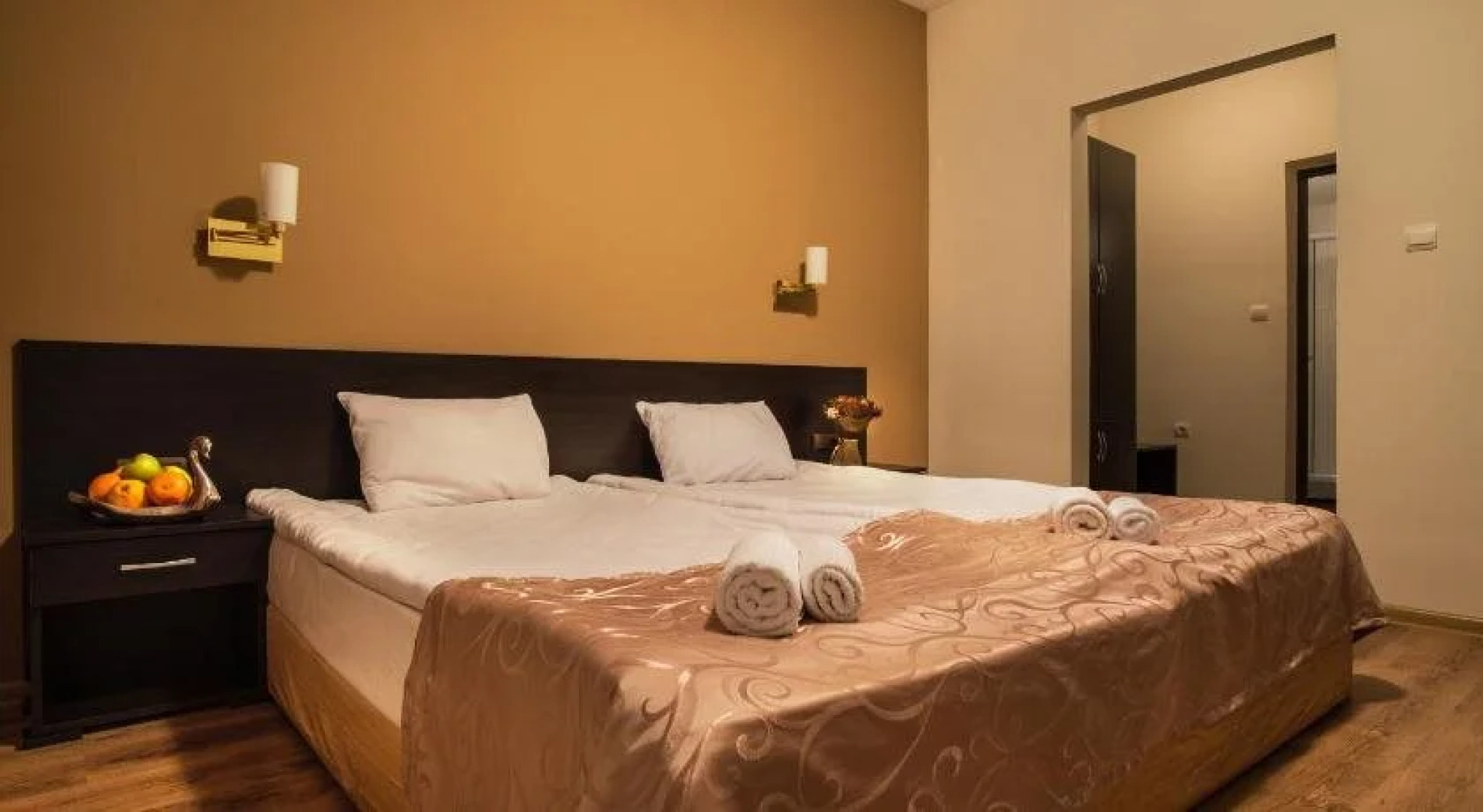 Family Hotel Sunny Hills