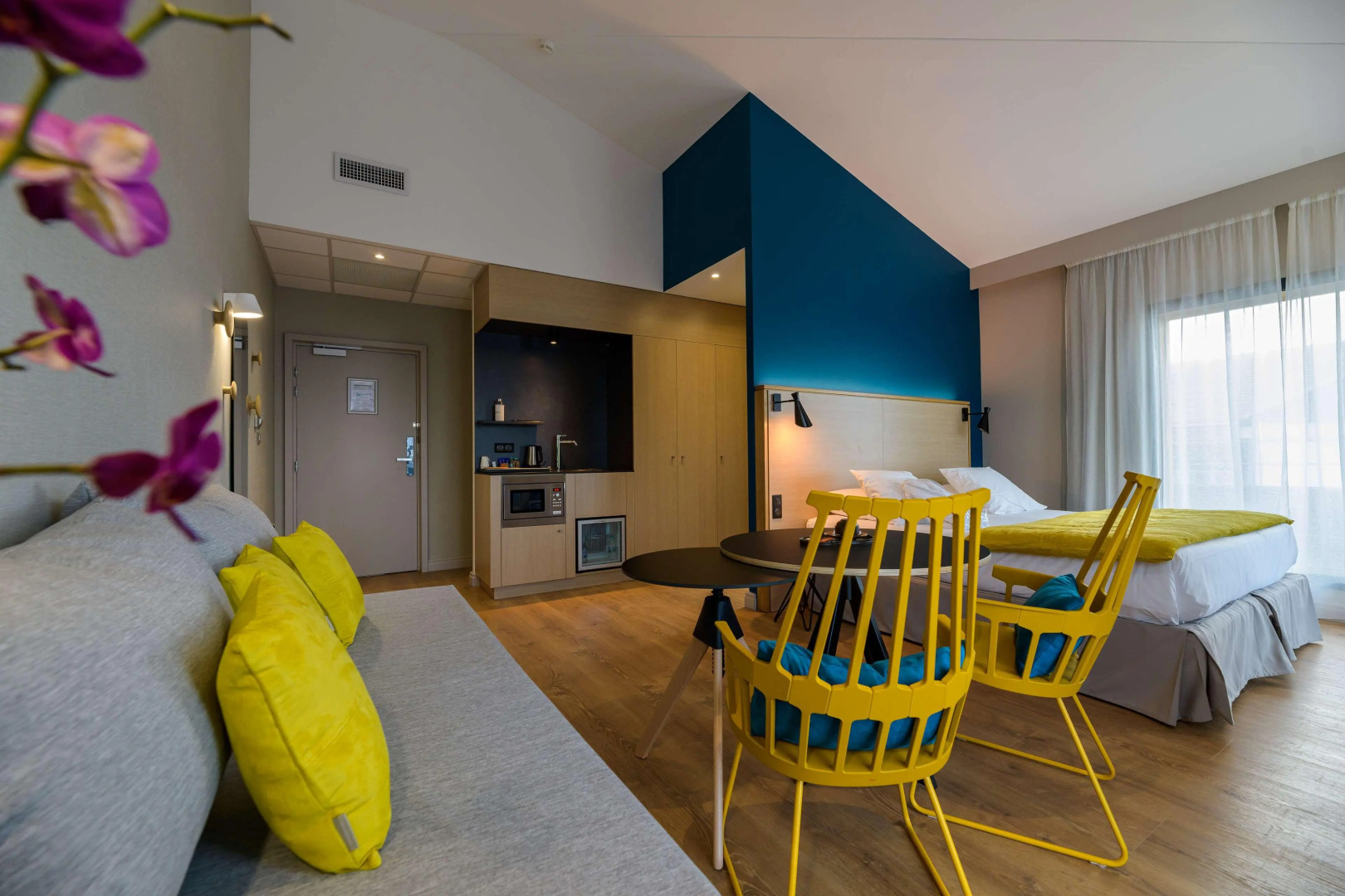 Best Western Montecristo