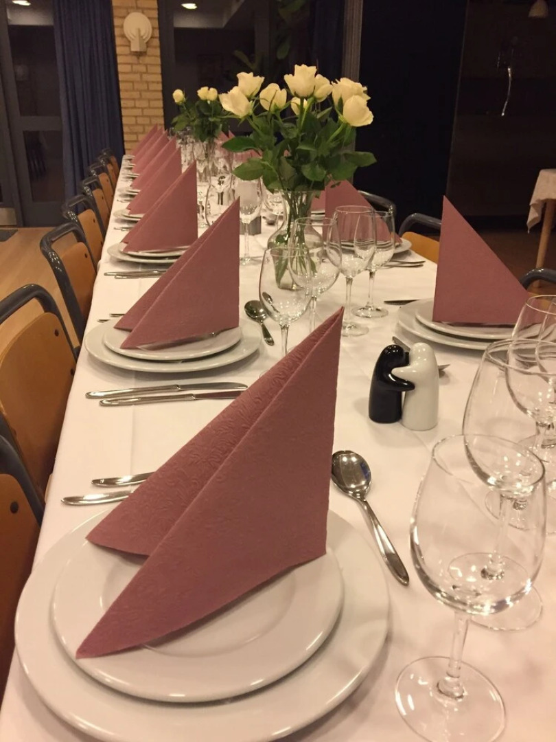 Korsør Vandrerhjem Svanegården