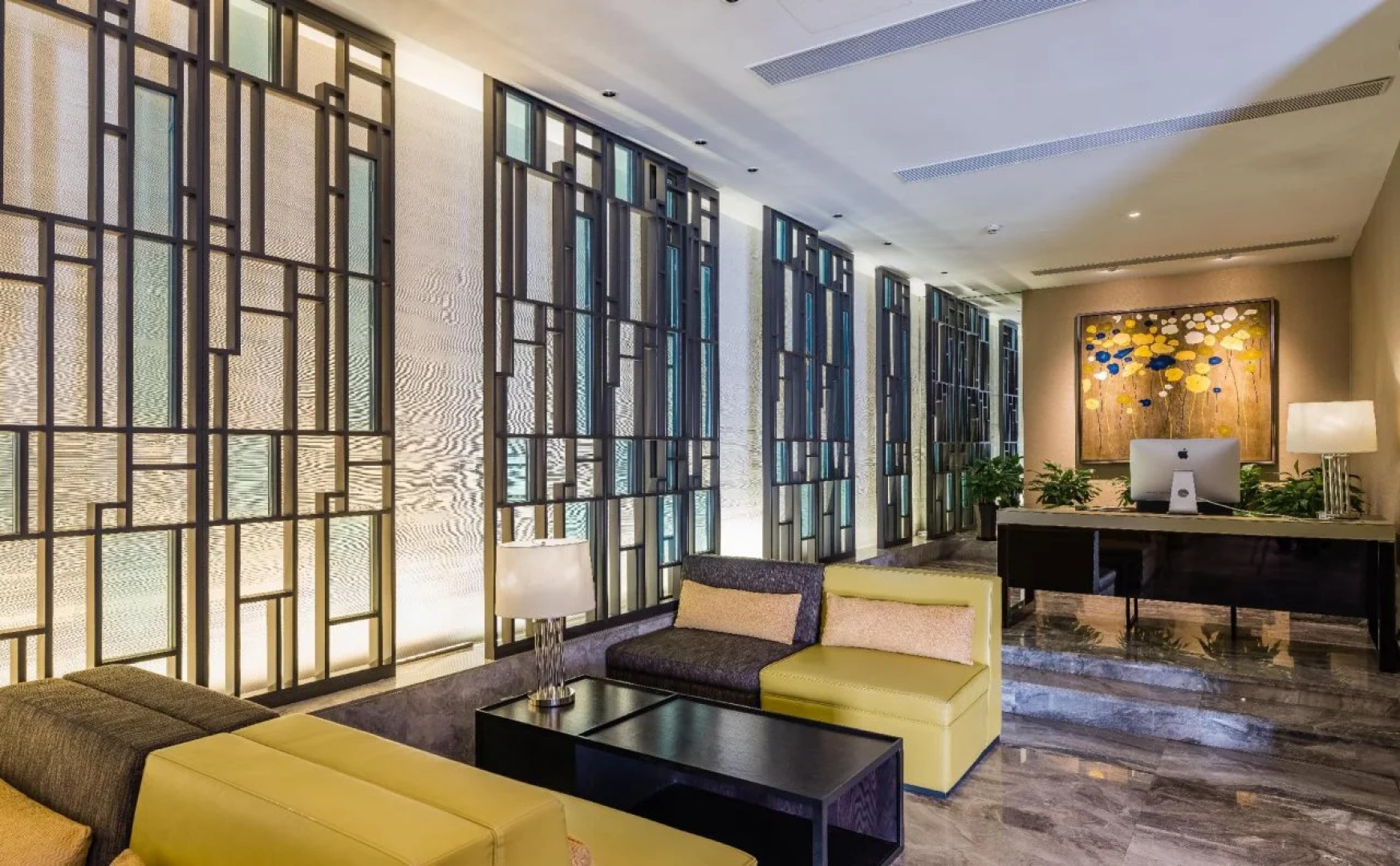 Maixinge Boutique Hotel