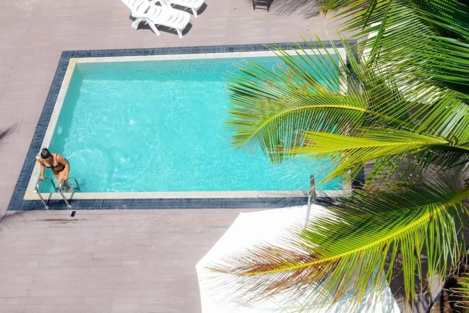 South Beach Villa 69