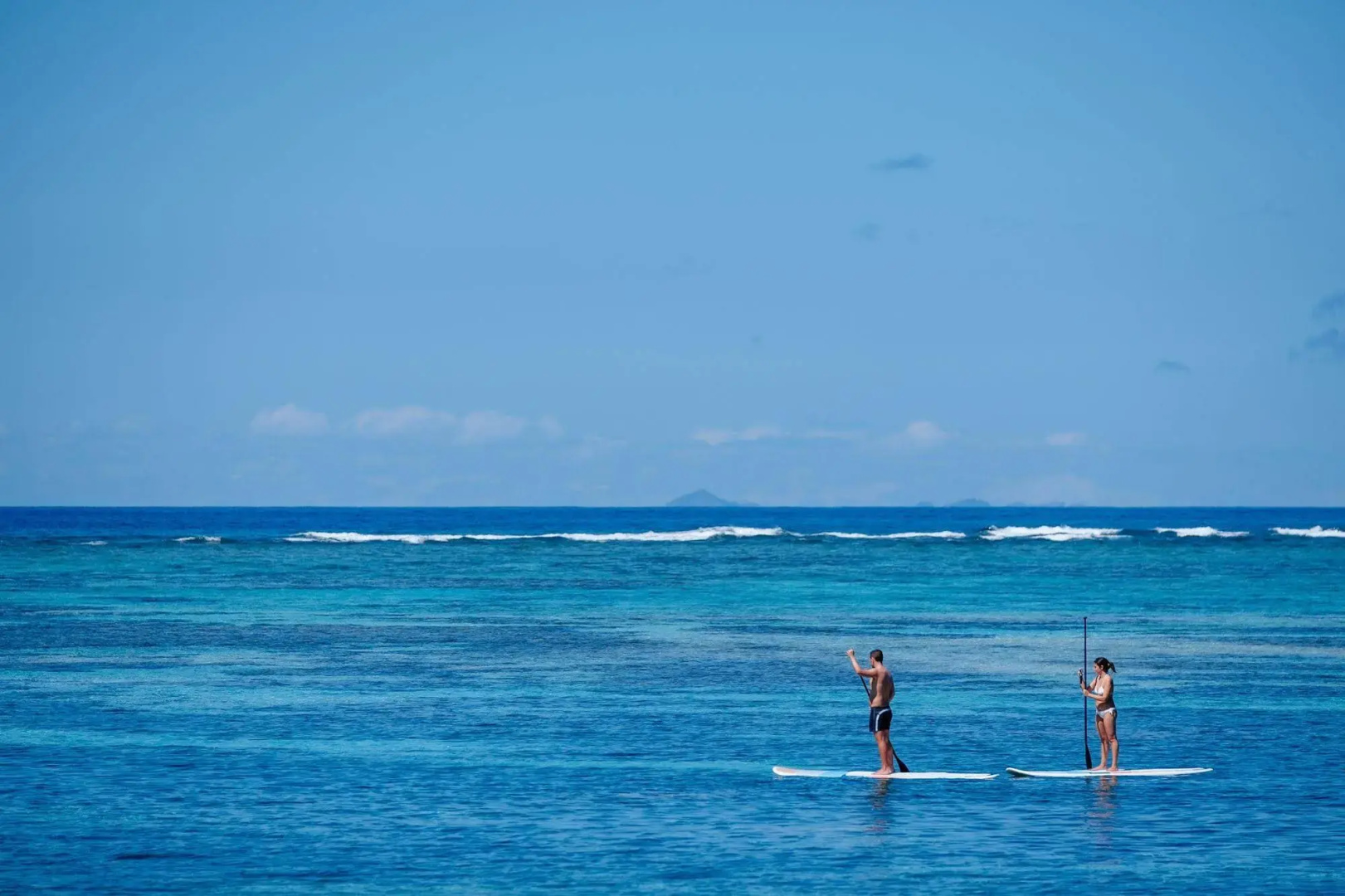Viwa Island Resort