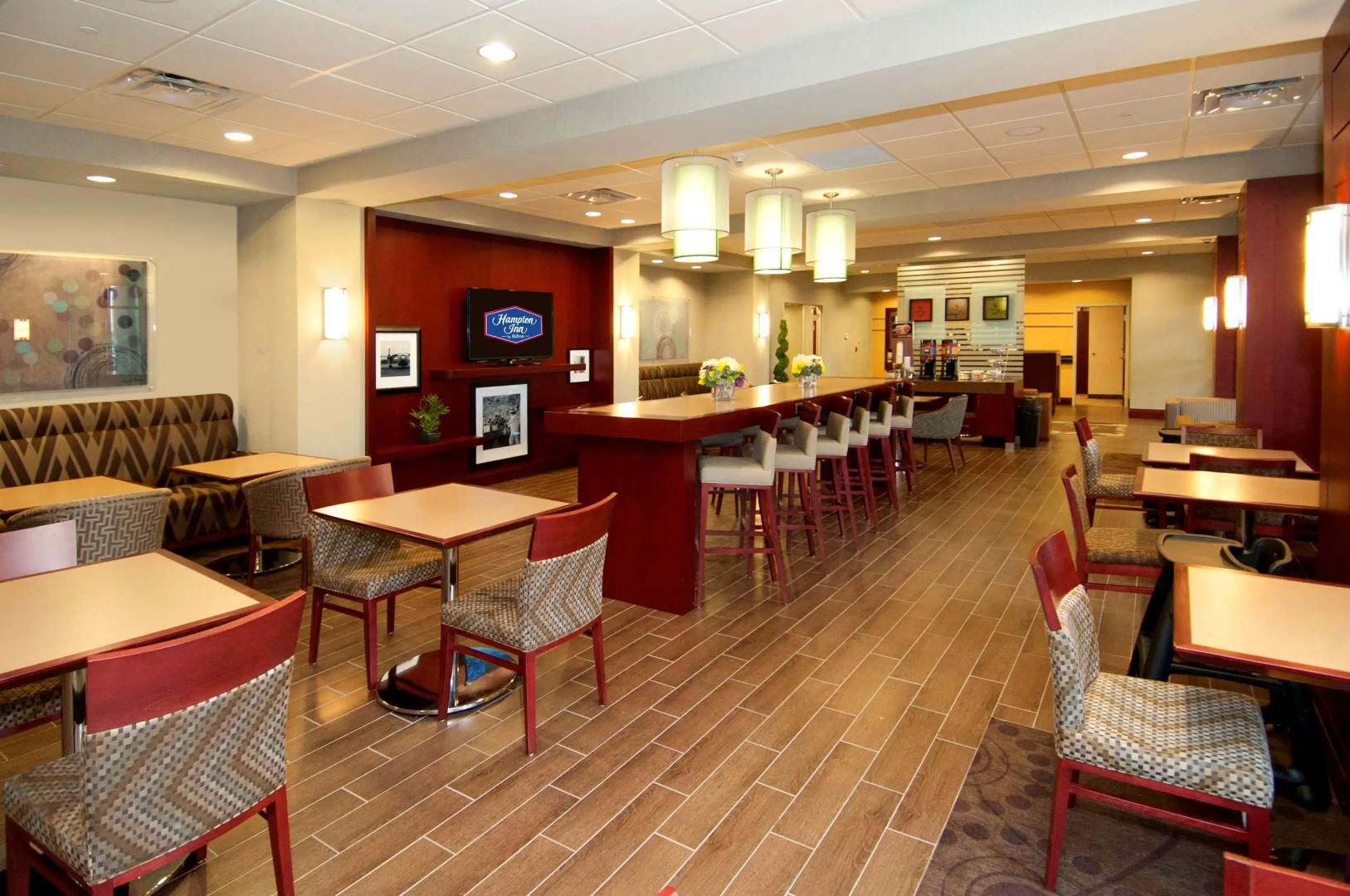 Hampton Inn by Hilton Brampton Toronto