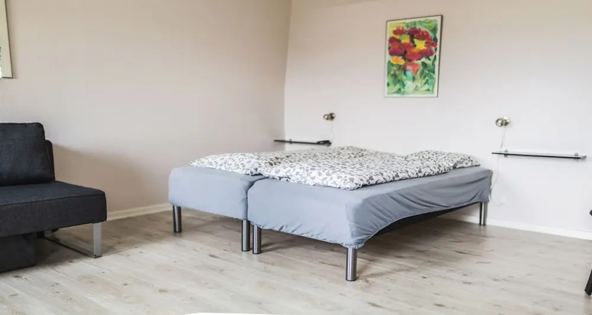 Hohenwarte Marskens Bondegårdsferie