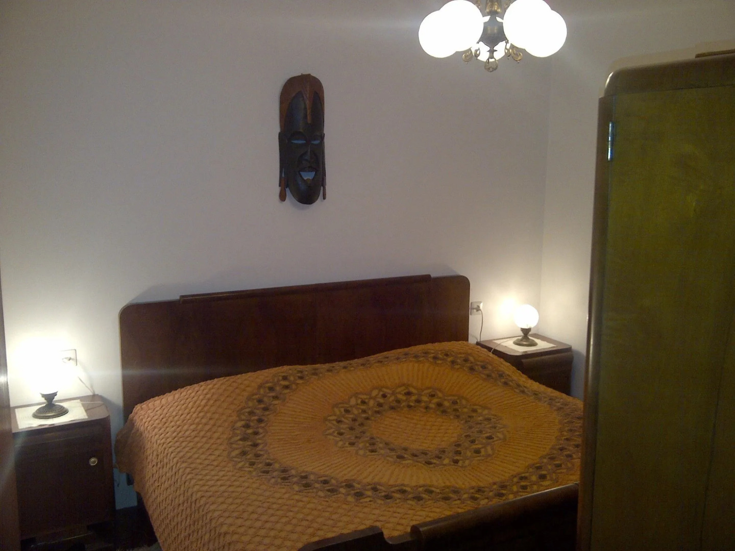 Apartments Villa Sonia & Teo Hvar