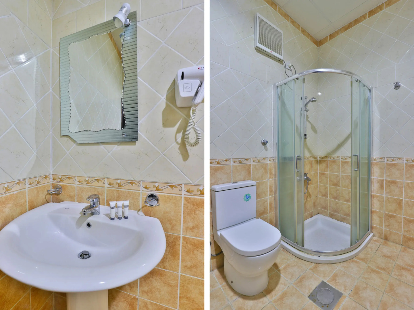 OYO 242 Al Ahlam Resort Al Leith