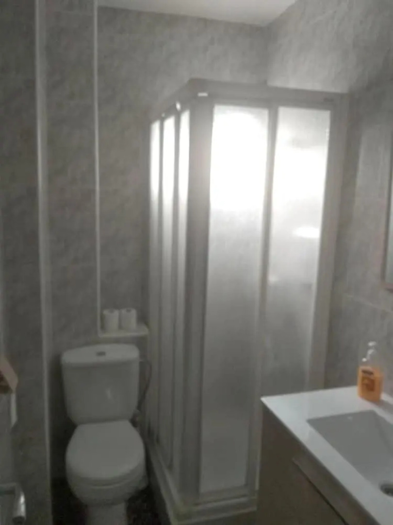 Apartment with 3 Bedrooms in Córdoba, with Furnished Garden