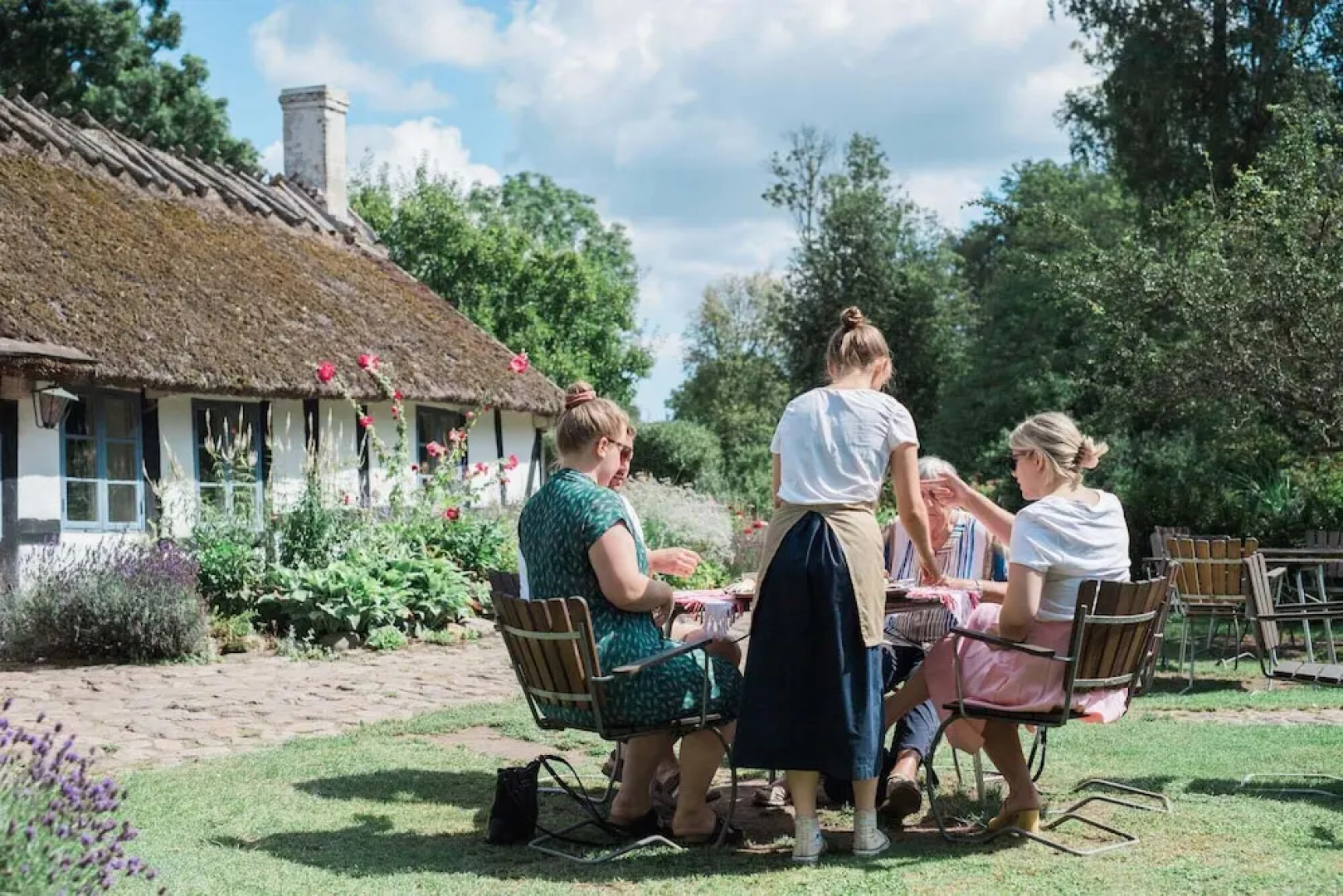 Tastecelebration Residence