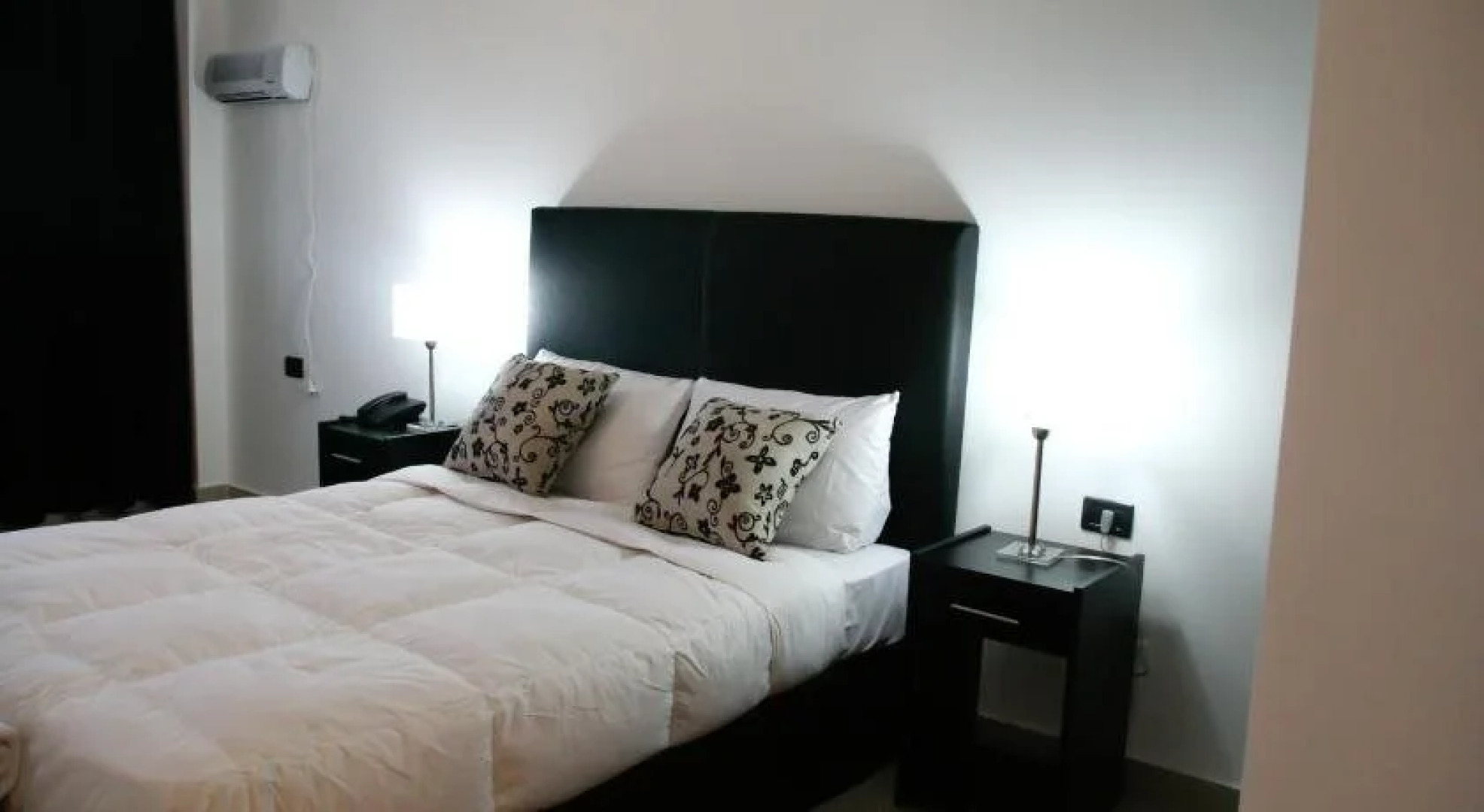 Hotel Portal del Norte