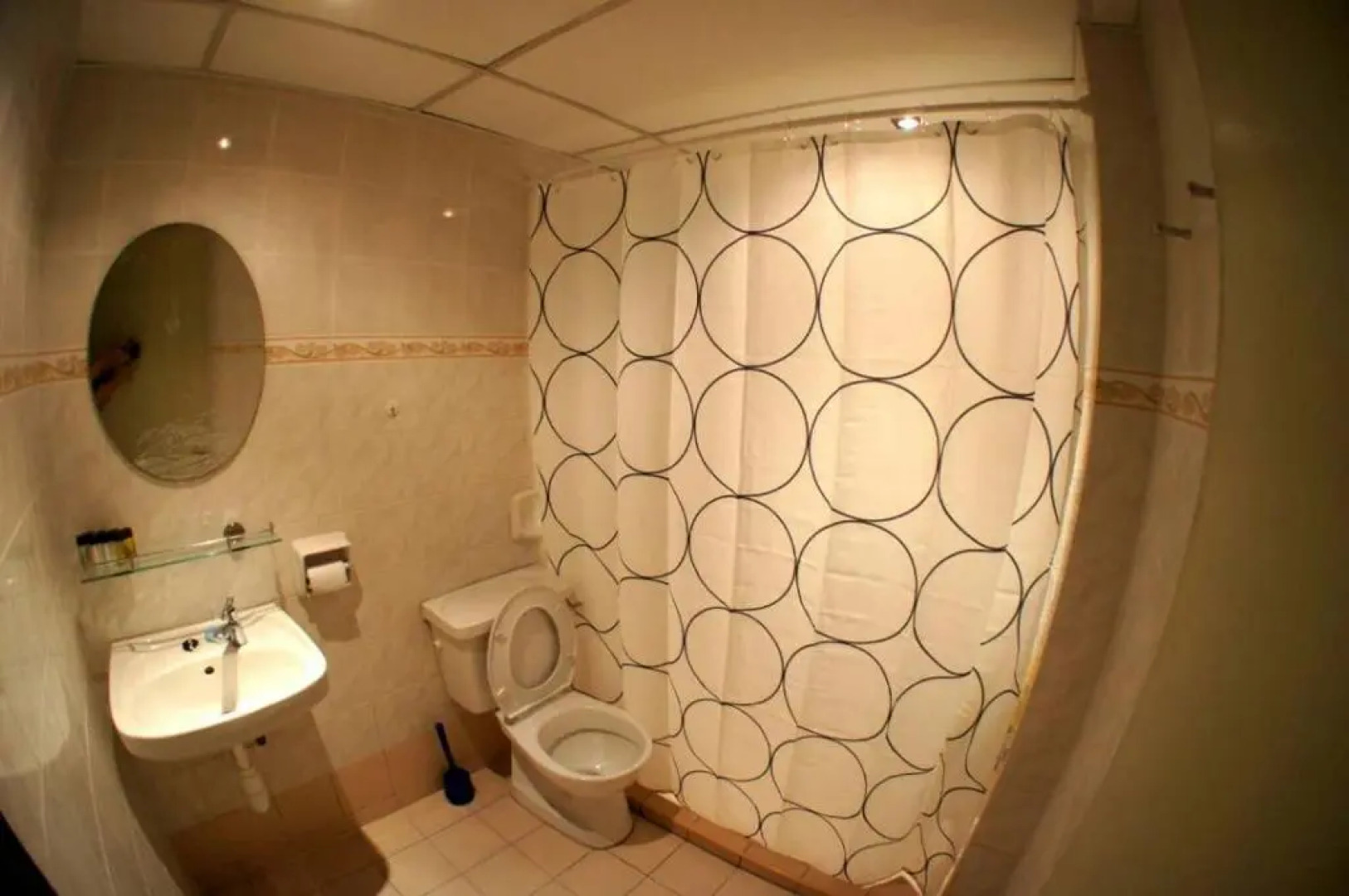 Suria Kipark Single Bedroom Apartment