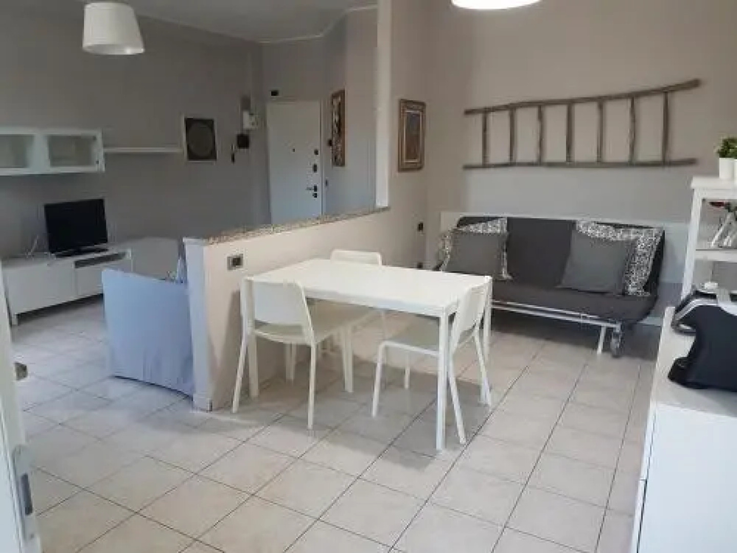 Appartamento Barozzi