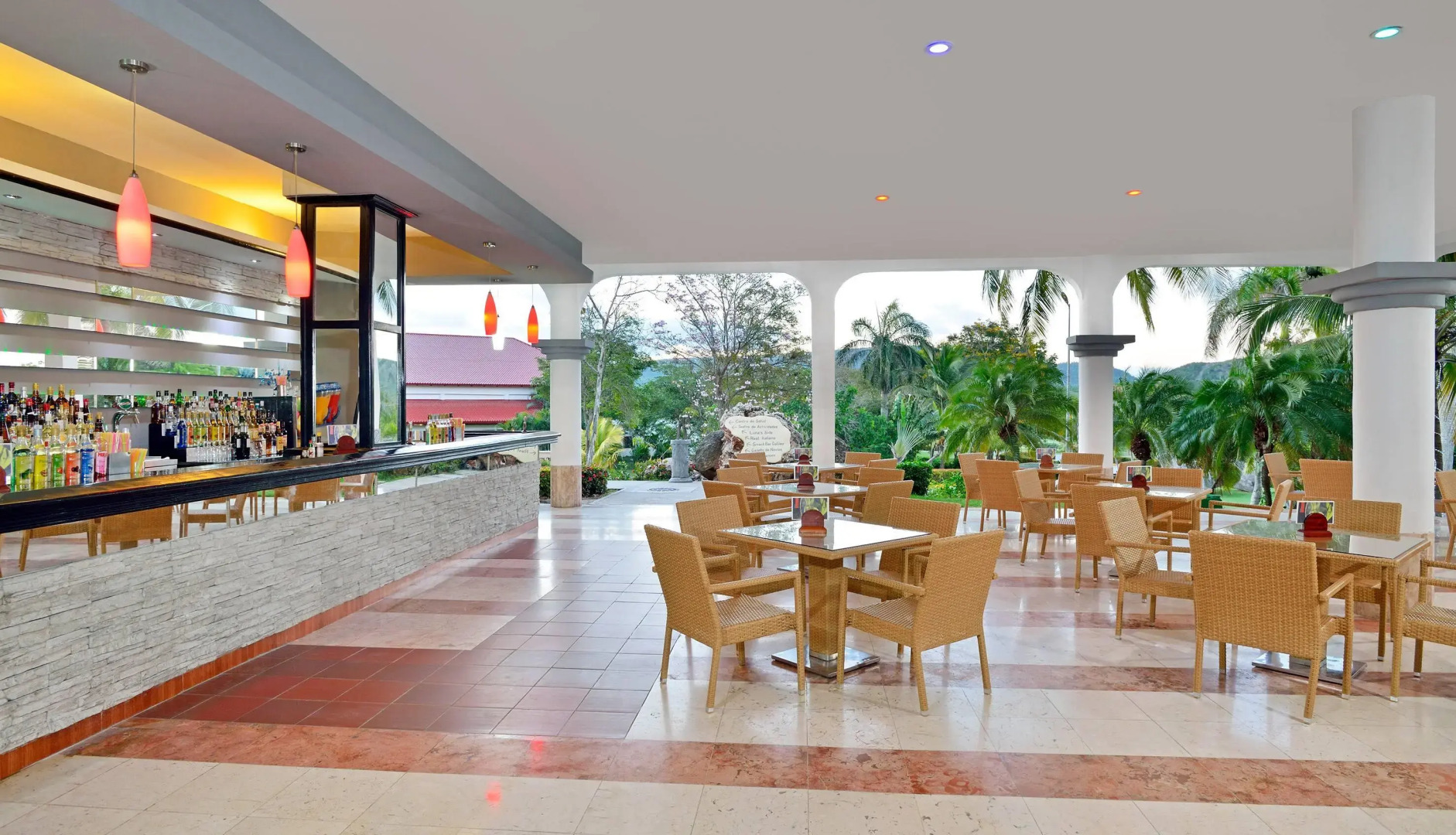 Sol Rio De Luna Y Mares