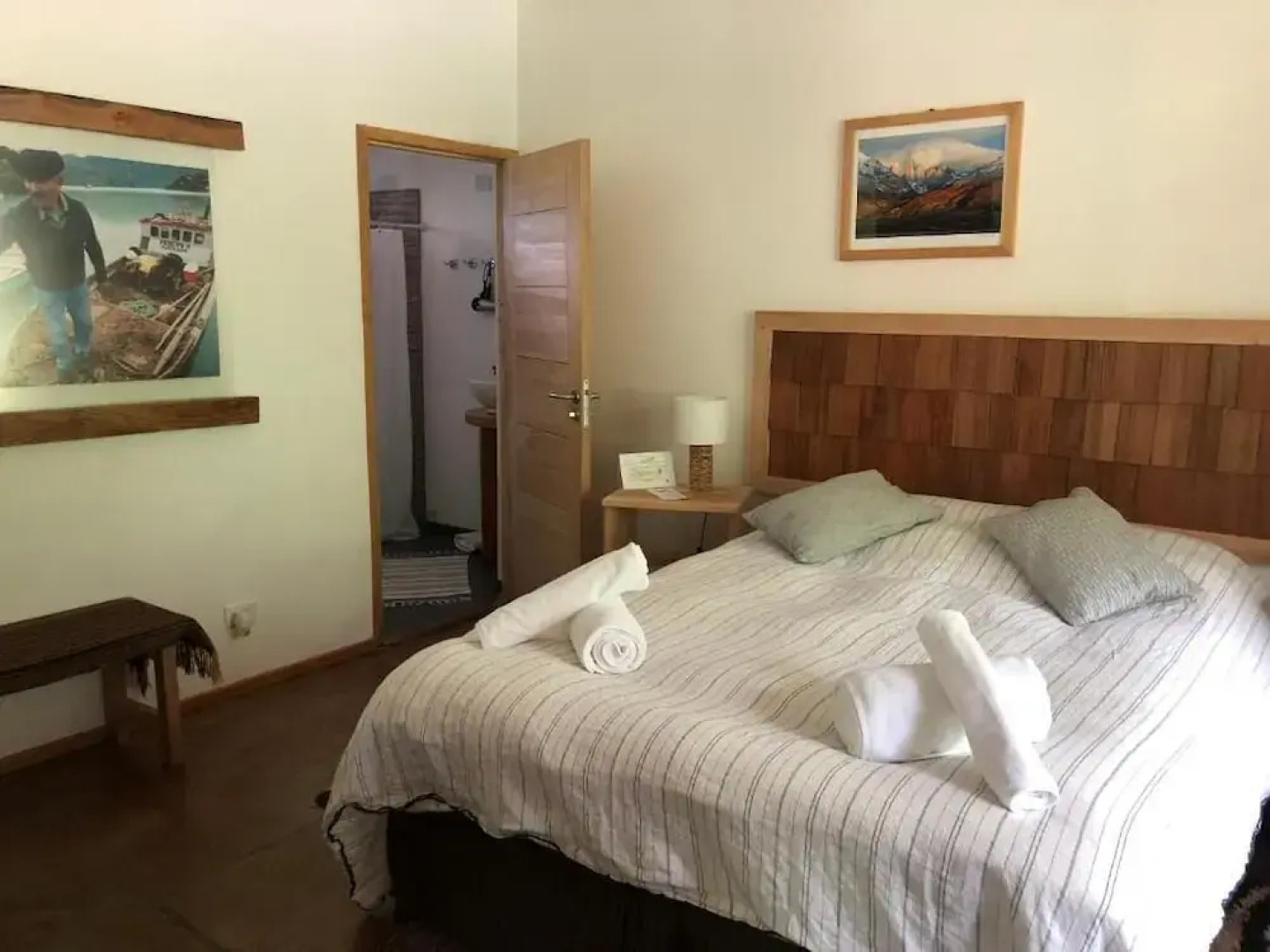 Hotel Patagonia House