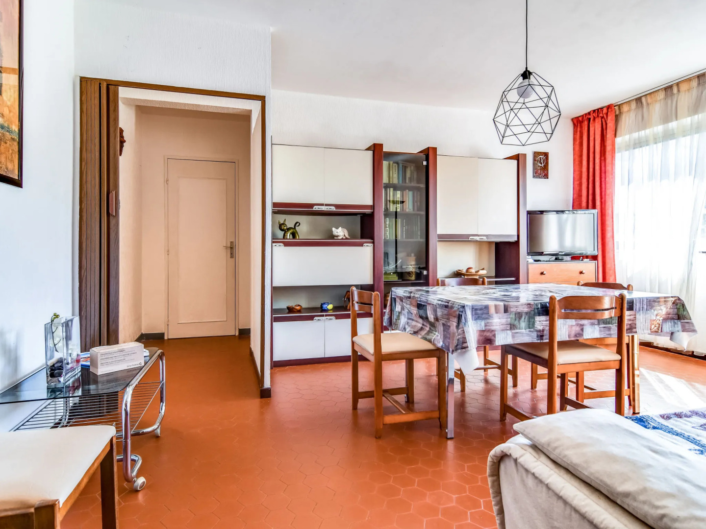 Apartment Les Cyclades