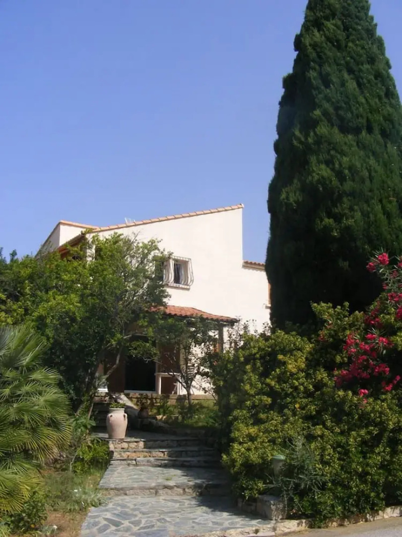 Residence Marie-Diane