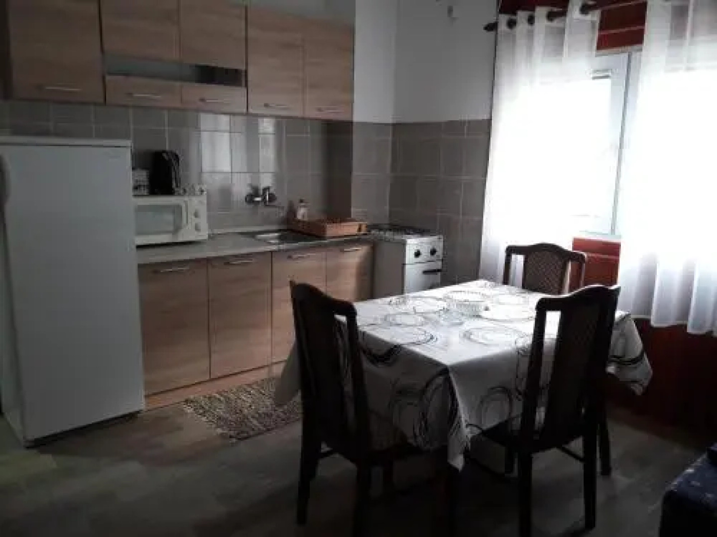 Guesthouse Apartments Zec