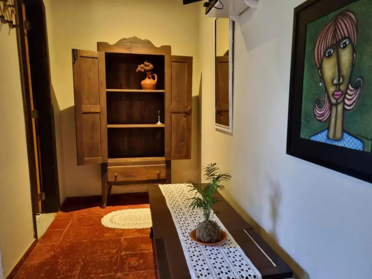 Pousada Vivenda das Bromélias