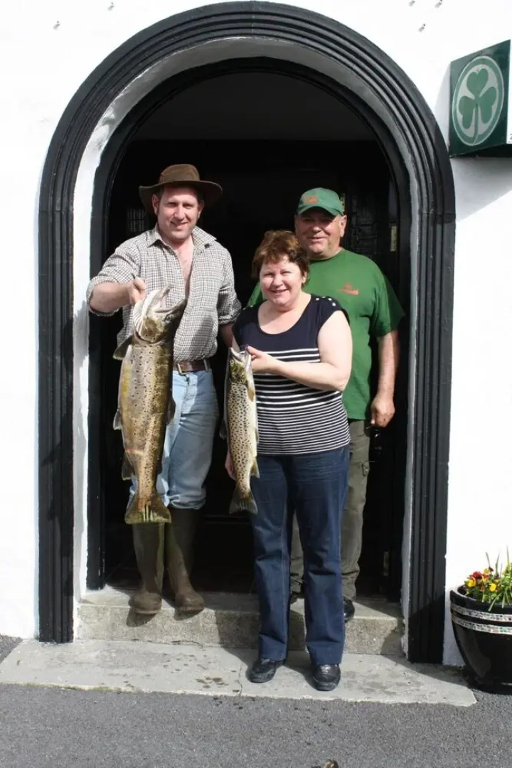 Ryan's River Lodge B&B