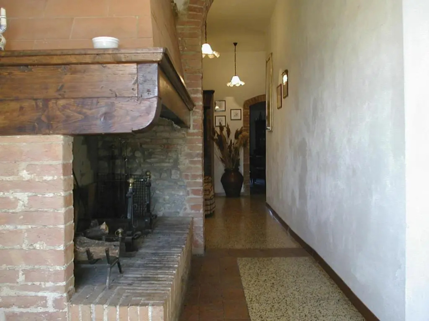 Agriturismo Poggio ai Grilli