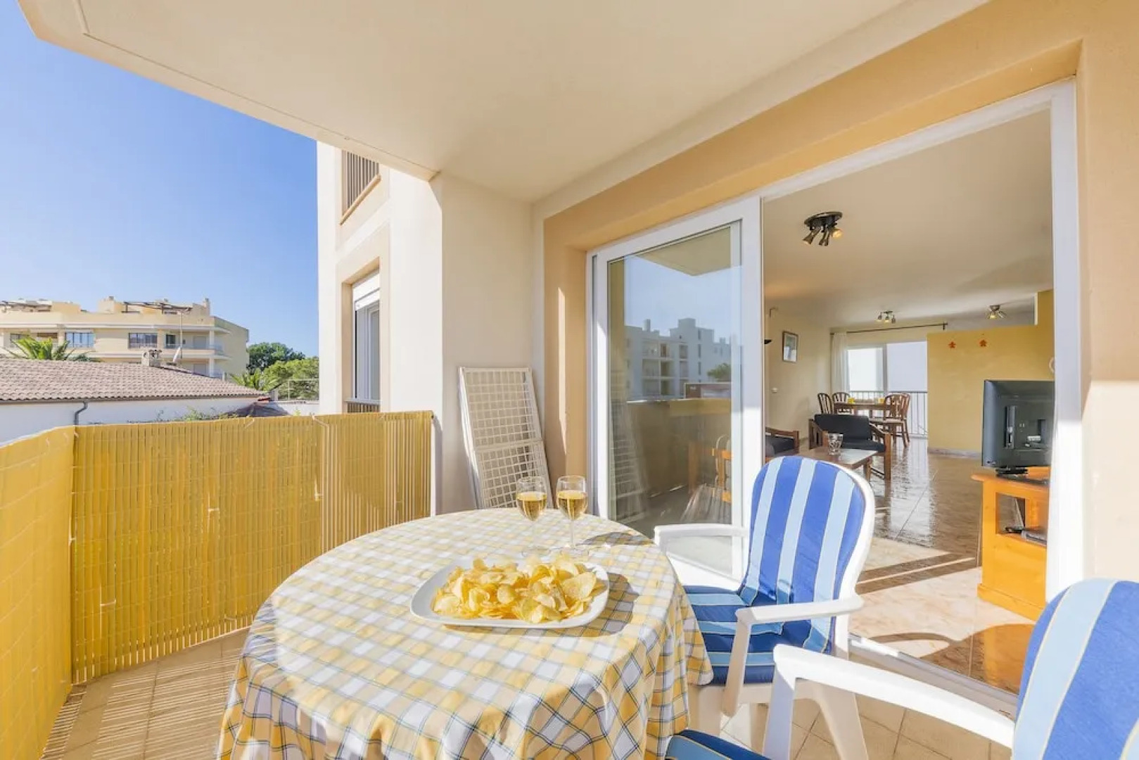 Tio Max Apartment III