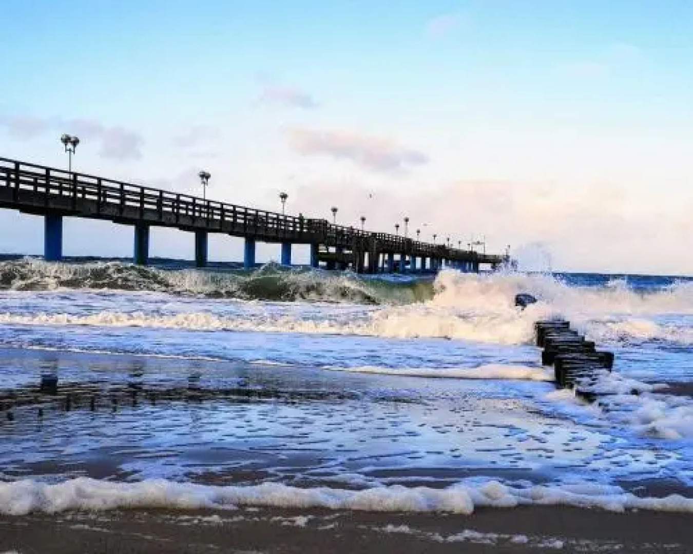 Eikkater 28 Kuestenwald Graal Muer