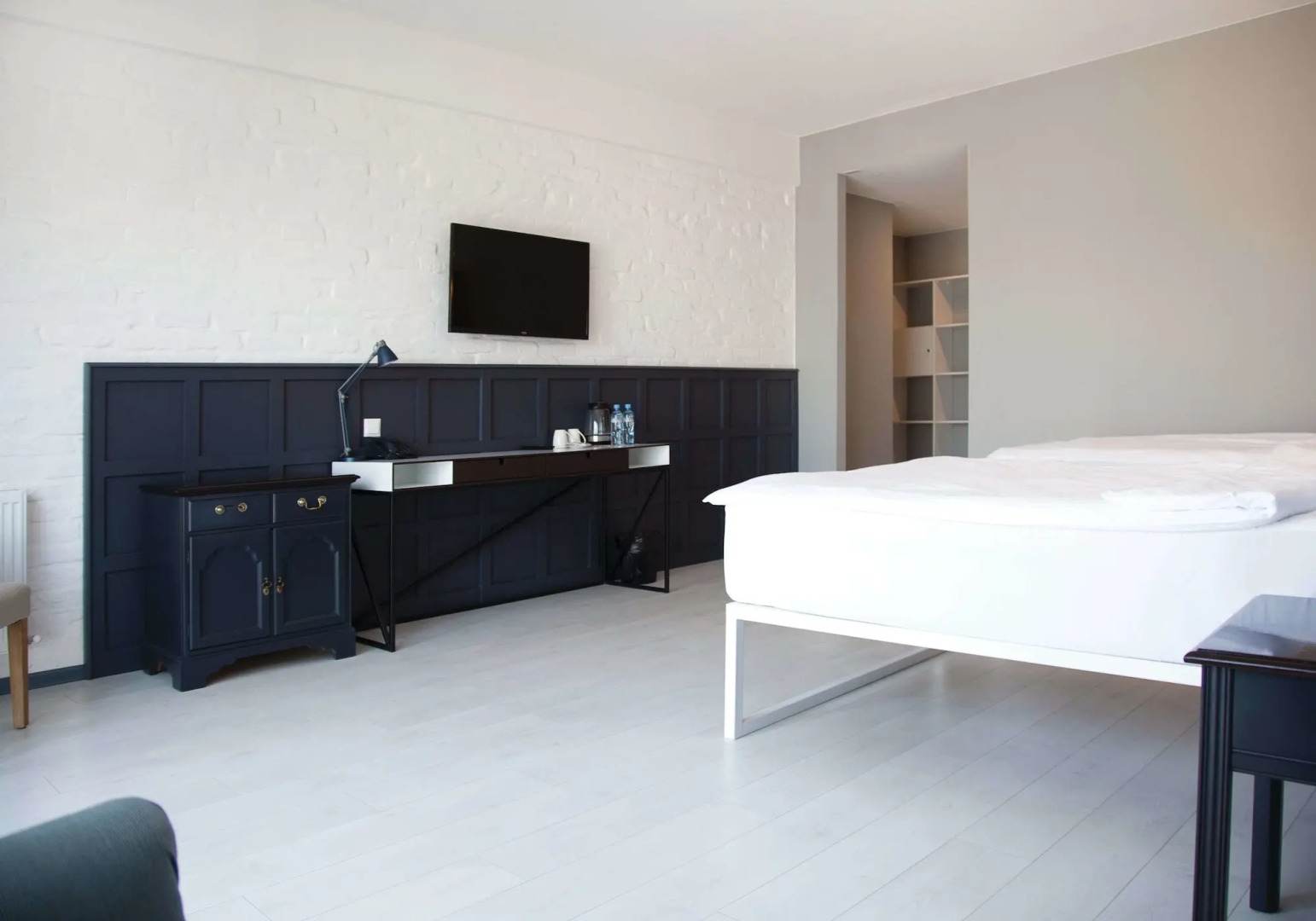 Бутик-отель The Terrace